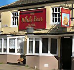 The White Bear Bedale North Yorkshire