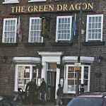 The Green Dragon Bedale North Yorkshire